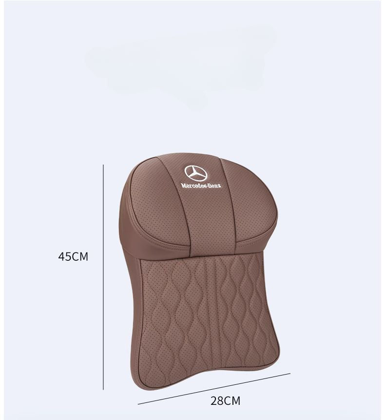 Orthopedic Pillow for the neck - Comfort guaranteed